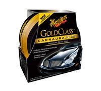 Meguiars G7014EU Gold Class Carnauba Plus Premium Paste Car Wax 311g