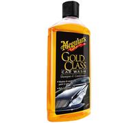 Meguiars G7116 Gold Class Car Wash Shampoo & Conditioner - 473ml