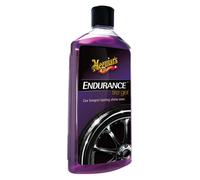 Meguiars Endurance Tyre Gel Instantl Black High Gloss Shine Dressing 473ml