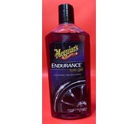 Meguiar's G7516EU Endurance Long Lasting High Gloss Black 473 ml (Pack of 1)