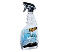 Meguiar's G8216EU Perfect Clarity Glass Cleaner 473 ml - Pro-Strength, Easy Wipe