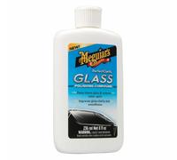 Meguiar's G8408EU Perfect Clarity Glass Polishing Compound 235ml a heavy duty glass cleaning compound