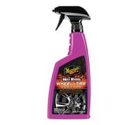 G9524EU Hot Rims All Wheel and Tire Cleaner 710ml
