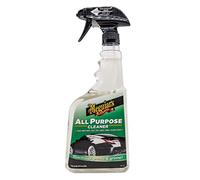Meguiar's G9624EU All Purpose Cleaner 710ml cleans wheel wells, vinyl, trim, carpet, rubber, chrome & more
