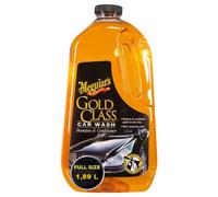 Meguiars Gold Class Car Wash Shampoo & Conditioner 1.89L