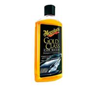 Meguiars Gold Class Car Wash Shampoo and Conditioner - 473ml