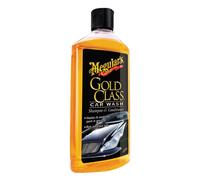 Meguiar's Gold Class - Car Wash Shampoo With Wax 473ml