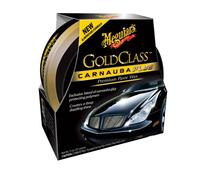 Meguiars Gold Class Carnauba Plus Premium Paste Wax, 11 oz