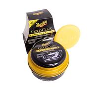 Meguiar's Gold Class Carnauba Plus Premium Paste Wax 311 g - Long-Lasting
