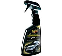 Meguiar's Gold Class Carnauba Plus Premium Quik Spray Wax, 473 ml