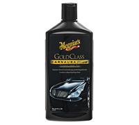 Meguiar's Gold Class Carnauba Plus Wax 473ml G7016EU Strong Long last protection