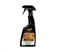 Meguiars Gold Class G18516EU Leather and Vinyl Cleaner