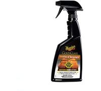 Meguiars Gold Class G18516EU Leather and Vinyl Cleaner
