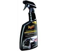 Meguiars Gold Class High Gloss Premium Quik Detailer 473Ml