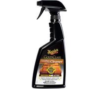 Meguiar's Gold Class Leather and Vinyl Cleaner 473ml