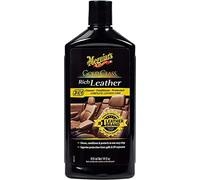 Meguiars Gold Class Leather Cleaner and Conditioner Leather Care 414 ml
