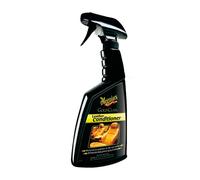Meguiars Gold Class LEather Conditioner G18616EU 16OZ 473ML
