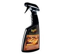Meguiar's G18616EU Gold Class Leather Conditioner Leather Protectant 473ml