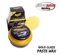 Meguiar's Gold Class Paste Wax - 311g G7014EU