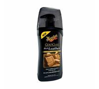 Meguiar's Gold Class Rich Leather Cleaner and Conditioner 400ml