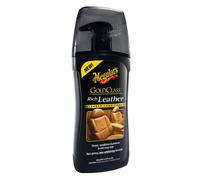Meguiars Gold Class Leather Cleaner and Conditioner Leather Care 414 ml