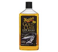 Meguiar's Gold Class Shampoo & Conditioner 473ml Rich for all paints G7116EU