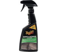 Meguiar's Heavy Duty Carpet & Interior Cleaner 473ml - Cleans Carpets,...