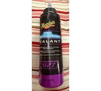 MEGUIARS HEAVY DUTY FOAMING BUG REMOVER 444ml - NEW