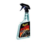 Meguiars Automotive Detailing Hot Shine High Gloss Tire Spray Valeting MEGG12024