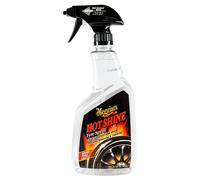 Meguiar's Hot Shine Trigger Spray 710ml G12024EU