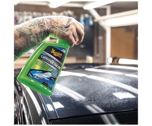 Meguiar's Hybrid Ceramic Detailer 768ml G200526EU Cleans & Protects , MPR111108