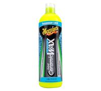 Meguiar’s G200416EU Hybrid Ceramic Liquid Wax 473ml
