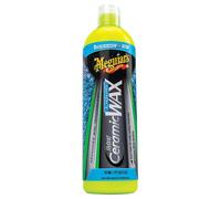 Meguiar’s G200416EU Hybrid Ceramic Liquid Wax 473ml
