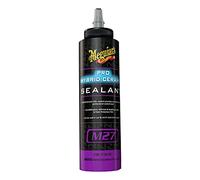 Meguiar's Hybrid Ceramic Sealant for Paint & Paint Protection Film - 473ml | Advanced SiO2 Formula, Non-Staining, Easy to Apply & Wipe Off - M2716EU