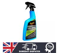 Meguiar's Hybrid Ceramic Spray Wax 768ml Advanced SiO2 Technology