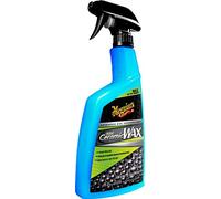 Meguiar's Hybrid Ceramic Spray Wax 768ml Advanced SiO2 Technology