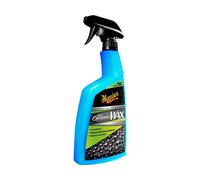 Meguiar's Hybrid Ceramic Spray Wax 768ml Advanced SiO2 Technology