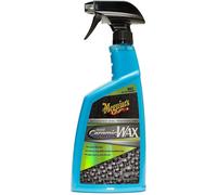 Meguiar's Hybrid Ceramic Wax - 26oz.