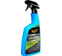 Meguiar's Hybrid Ceramic Spray Wax 768ml Advanced SiO2 Technology