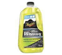 Meguiar's Hybrid Ceramic Wash & Wax, 2-in-1 Car Wash, 1.42 L
