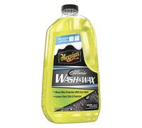 Meguiars Hybrid Ceramic Wash & Wax 48oz/1.4L 2-in-1 Car Wash