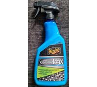 Meguiar's Hybrid Ceramic Spray Wax 768ml Advanced SiO2 Technology