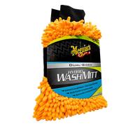 Meguiar's X210200EU Hybrid Microfibre Wash Mitt