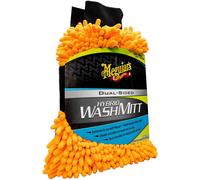 Meguiar's X210200EU Hybrid Microfibre Wash Mitt