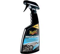 Meguiars New Car Scent Protectant 473Ml