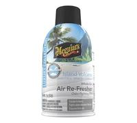 Meguiar's Island Volcano Car Air-Refresher Aerosol - Citrus and White Tea Scent