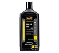 Meguiar's M0716 Mirror Glaze Show Car Glaze, Exceptional Polish Restores a Deep Wet Shine - 16 Oz Bottle