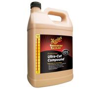 Meguiars M105 Ultra Cut Car Paint Polishing Compound 3.78 Litres