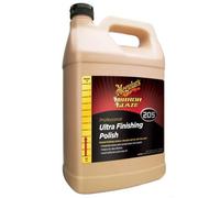 Meguiars M205 Ultra Finishing Machine Car Paint Polishing Compound 3.78 Litre