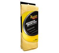 Meguiar's Magnetic X2000F skin (French Language on the product) 76 cm x 55 cm